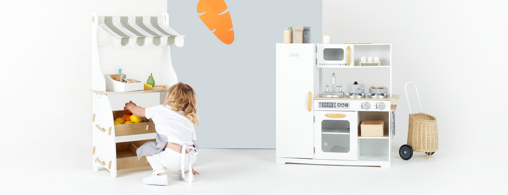 Hip kids deals kitchen