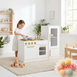 Gourmet Toy Kitchen Set Promotion Package