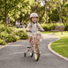 14 Inch Pedal Bike and Helmet Bundle Blush Pink