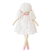 Alimrose Frankie Broderie Doll 42cm