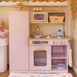 Modern Chef Kitchen + Donut Bakery Set Bundle