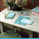 Djeco Charlotte Stationery Box Set