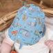 Bedhead Legionnaire Flap Sun Hat Safari