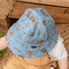 Bedhead Toddler Bucket Sun Hat Safari