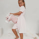 Hobby Horse Soft Pink