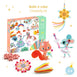 DJECO The Creativity Kit