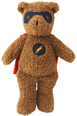 Alimrose Big Superhero Ted 48cm