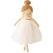Alimrose Lottie Doll Ivory