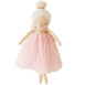 Alimrose Lottie Doll Pale Pink