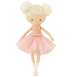 Alimrose Madison Ballet Doll 35cm Posy Heart