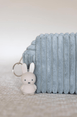 Atelier Pierre MIFFY Key Ring - 6.2 cm Sand