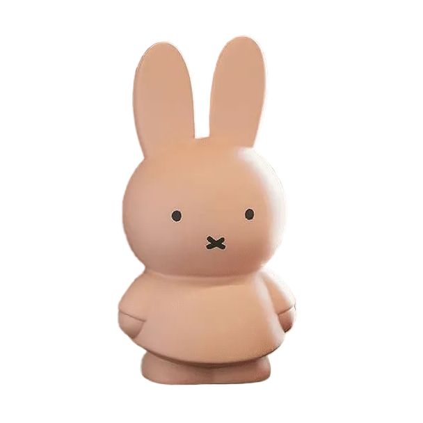Atelier Pierre MIFFY Money Box - 19 cm Powder