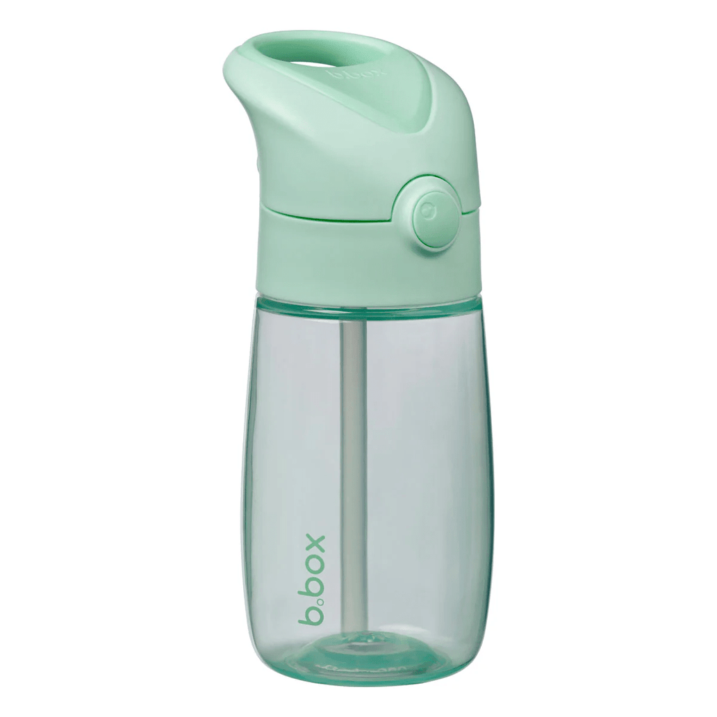 b.box 380mL Drink Bottle Jnr. Spearmint