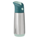 b.box 500mL Insulated Drink Bottle emerald forest