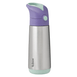 b.box 500mL Insulated Drink Bottle Lilac Pop