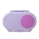 b.box Snackbox Sugar Plum