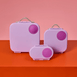 b.box Snackbox Sugar Plum
