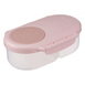 b.box Snackbox Blush Crush