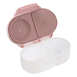 b.box Snackbox Blush Crush