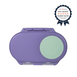 b.box Snackbox Lilac Pop