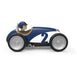 Baghera Racing Car Blue