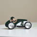 Baghera Racing Car Green