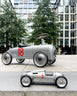Baghera Racing Car Auto Union Type C