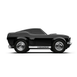 Baghera Racing Car FORD Mustang Black