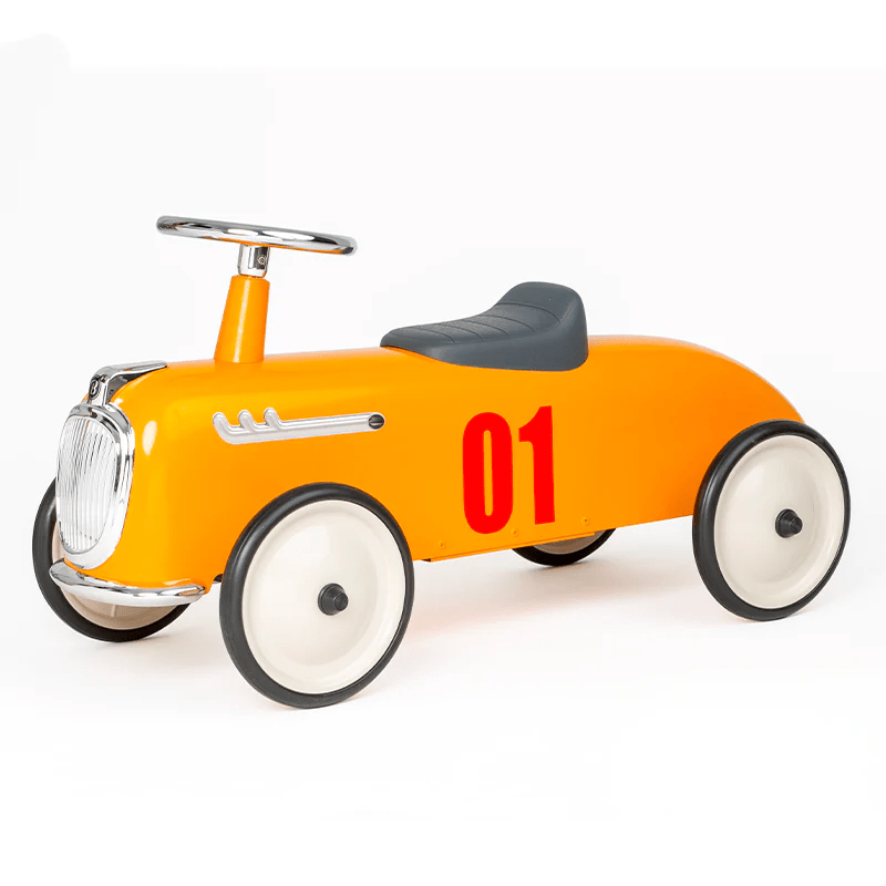 Baghera Roadster Camel