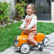 Baghera Roadster Camel