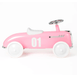 Baghera Roadster Light Pink