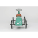 Baghera Roadster Tender Green