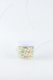 BBCINO Bamboo Snack Pot - 220ml Dig it