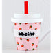 BBCINO Cup 120ml Berry BB
