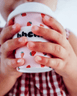 BBCINO Cup 120ml Berry BB