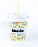 BBCINO Cup 120ml Dig It
