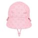 Bedhead Legionnaire Flap Sun Hat Ballerina