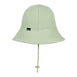 Bedhead Toddler Bucket Hat Khaki