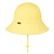 Bedhead Toddler Bucket Sun Hat Buttercup
