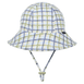 Bedhead Toddler Bucket Sun Hat Pasture