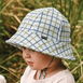Bedhead Toddler Bucket Sun Hat Pasture