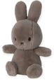 Cozy Miffy Sitting Taupe in giftbox - 23 cm