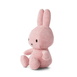 Miffy ECO Corduroy 33cm Pink