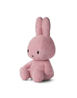 Miffy ECO Corduroy 50cm Pink
