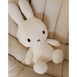 Miffy ECO Corduroy Offwhite 70cm