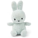 Miffy Sitting Terry Soft Green
