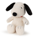 Snoopy Terry Cream 17 cm