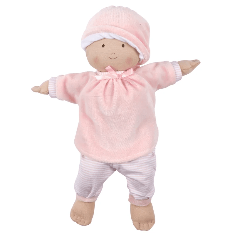 Bonikka Cherub Baby Dolls Pink