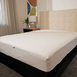Brolly Waterproof Quilted Mattress Protector