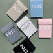 Toy Post Box